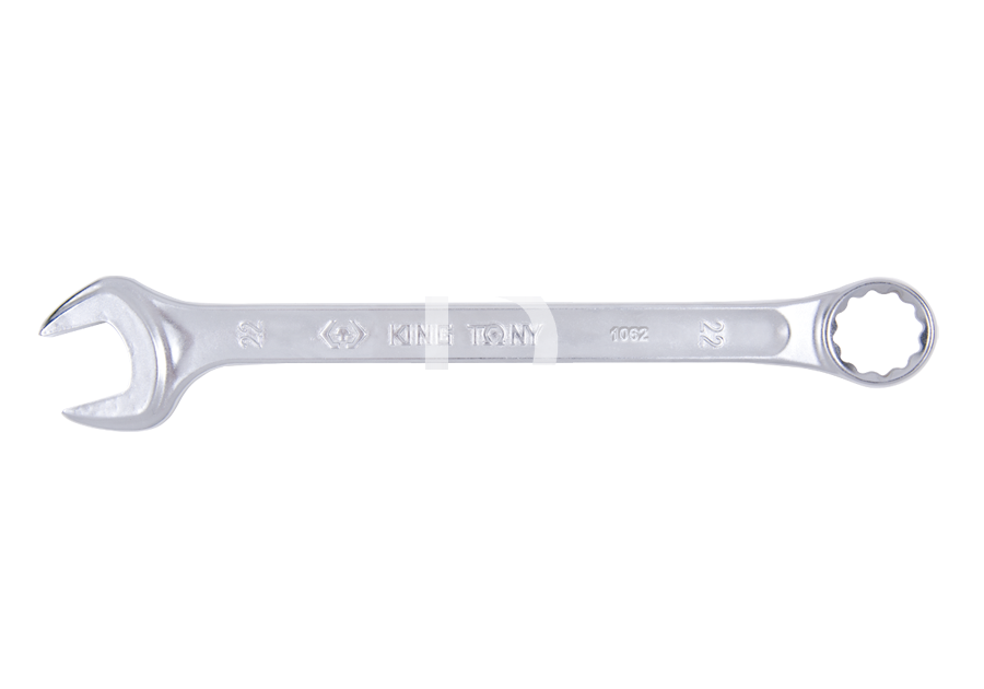 Ключ рожково накидний